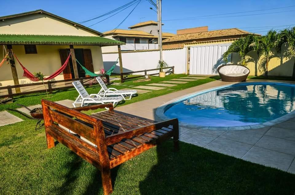 Excelente Casa Em Buzios Villa Екстериор снимка