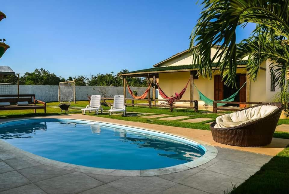Excelente Casa Em Buzios Villa Екстериор снимка