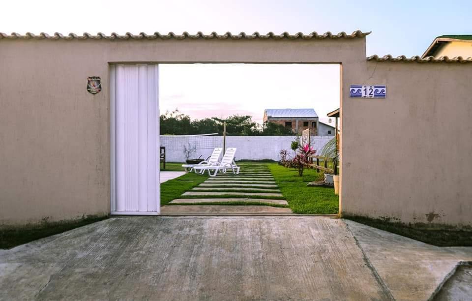 Excelente Casa Em Buzios Villa Екстериор снимка