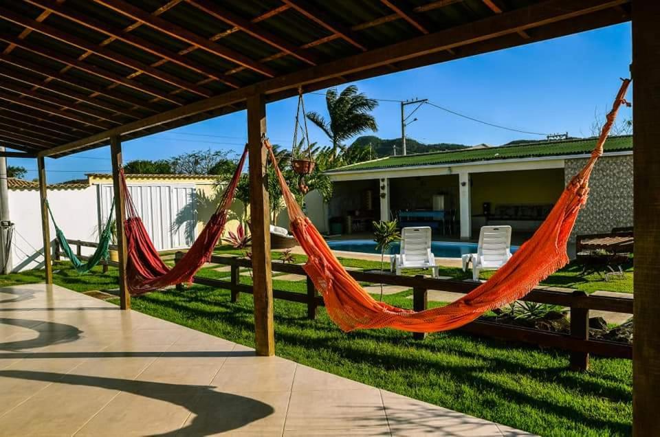 Excelente Casa Em Buzios Villa Екстериор снимка