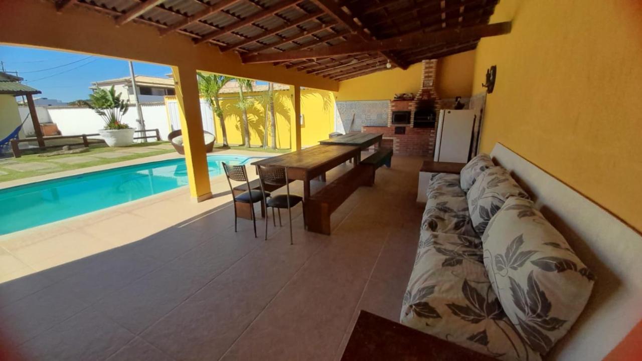 Excelente Casa Em Buzios Villa Екстериор снимка