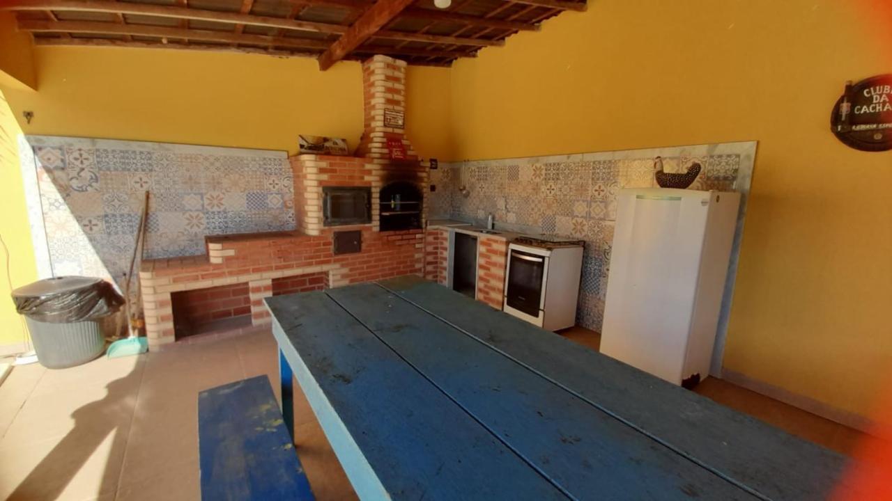 Excelente Casa Em Buzios Villa Екстериор снимка