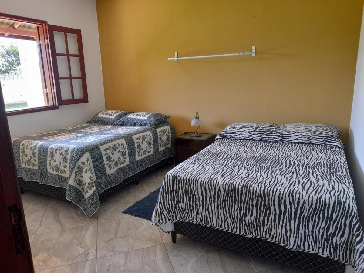 Excelente Casa Em Buzios Villa Екстериор снимка