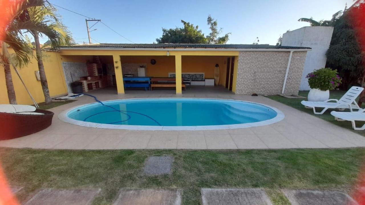 Excelente Casa Em Buzios Villa Екстериор снимка
