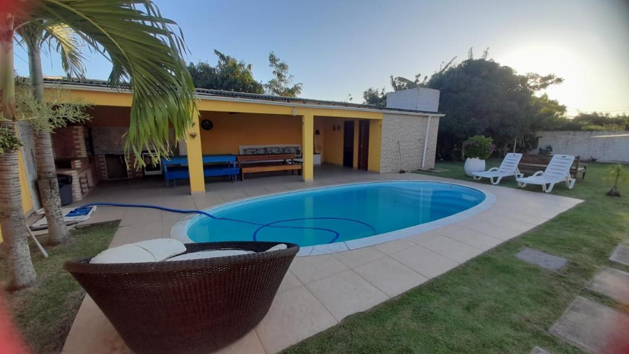 Excelente Casa Em Buzios Villa Екстериор снимка