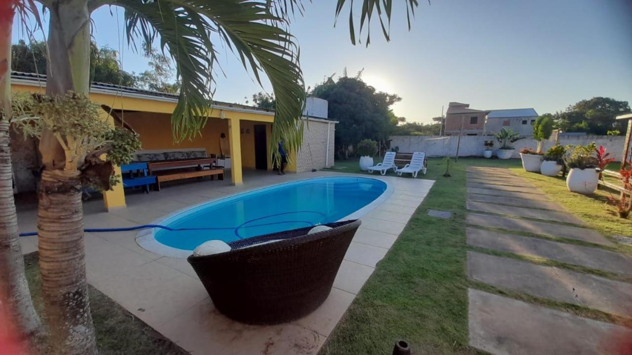 Excelente Casa Em Buzios Villa Екстериор снимка